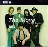 The Move - The BBC Sessions