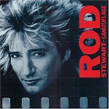 Stewart, Rod - Camouflage