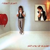 Plant, Robert - Pictures at Eleven