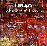 UB40 - Labour Of Love III