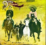 The Doobie Brothers - Stampede