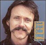 Young, Jesse Colin - The Best of Jesse Colin Young: The Solo Years