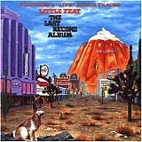 Little Feat - The Last Record Album