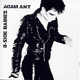 Adam Ant - B-Side Babies