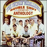 Swingin' Medallions - Anthology