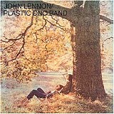 Lennon, John - Plastic Ono Band