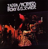 Zappa, Frank - Roxy & Elsewhere