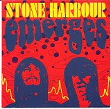 Stone Harbour - Emerges