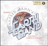 Manfred Mann's Earth Band - The Best Of Manfred Mann's Earth Band