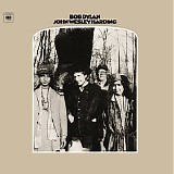 Dylan, Bob - John Wesley Harding (Remastered)