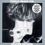 Public Image Ltd. - Second Edition