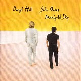 Hall & Oates - Marigold Sky