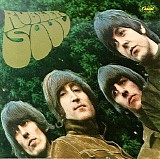 The Beatles - Rubber Soul (Original 1st CD Release)