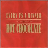 Hot Chocolate - Every 1's A Winner - The Very Best Of Hot Chocolate