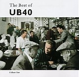 UB40 - The Best of UB40 - Volume One