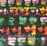 Hall & Oates - Change of Season