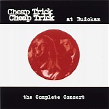 Cheap Trick - At Budokan: The Complete Concert