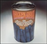 Chicken Shack - Forty Blue Fingers, Freshly Packed And Ready To Serve