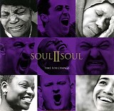 Soul II Soul - Time For Change