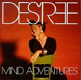 Des'ree - Mind Adventures