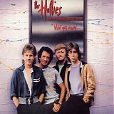 The Hollies - What Goes Around