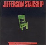 Jefferson Starship - Nuclear Furniture