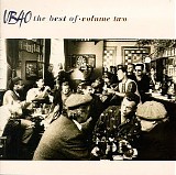 UB40 - The Best Of UB40 - Volume Two