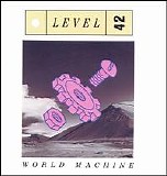 Level 42 - World Machine