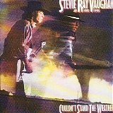 Vaughan, Stevie Ray - Couldn't Stand The Weather (Remastered)