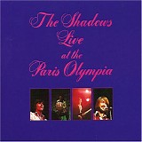 The Shadows - The Shadows Live At The Paris Olympia