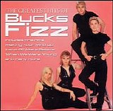 Bucks Fizz - The Best Of