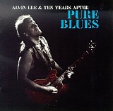 Ten Years After - Pure Blues (as Alvin Lee & Ten Years After)