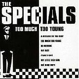 The Specials - Too Much Too Young