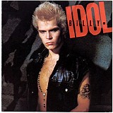 Idol, Billy - Billy Idol