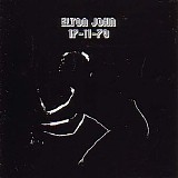 Elton John - 17-11-70