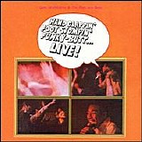 GENO WASHINGTON - Hand Clappin' Foot Stompin' Funky-Butt... Live!