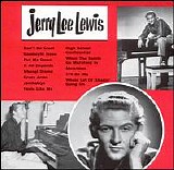 Lewis, Jerry Lee - Jerry Lee Lewis