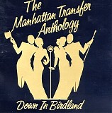 Manhattan Transfer - Anthology: Down in Birdland, Disc 2
