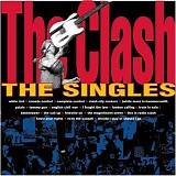 The Clash - The Singles