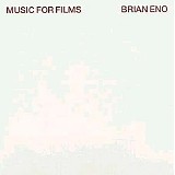 Eno, Brian - Music For Films