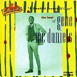 McDaniels, Gene - The Best Of Gene McDaniels, A Hundred Pounds Of Clay