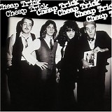 Cheap Trick - Cheap Trick (Remastered)