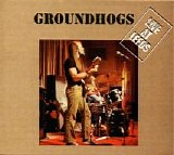 Groundhogs - Live At Leeds