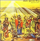 Baker Gurvitz Army - Elysian Encounter