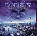 Iron Maiden - Brave New World