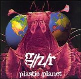 GZR - Plastic Planet