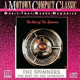The Spinners - The Best Of The Spinners