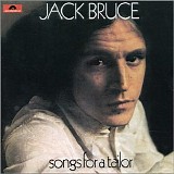 Bruce, Jack - Songs for a Tailor
