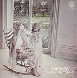 Nirvana - Local Anaesthetic