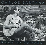 Santana - Blues For Salvador